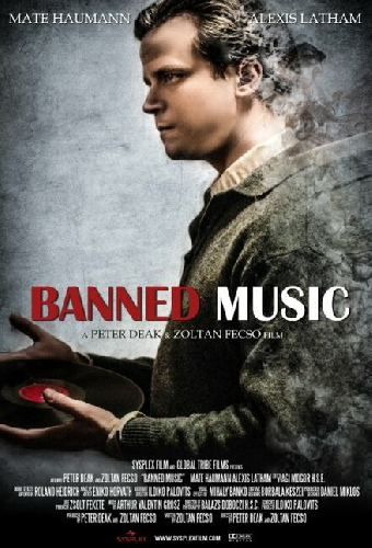 Banned Music