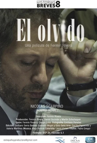 El olvido