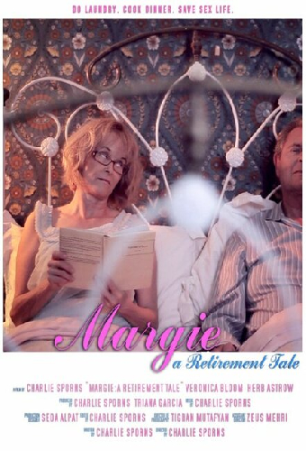 Margie: A Retirement Tale