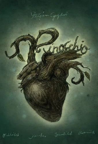 Пиноккио