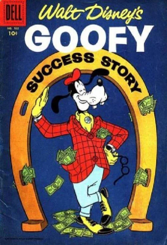Goofy's Guide to Success