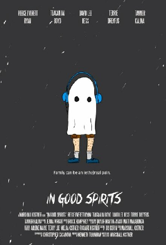 In Good Spirits