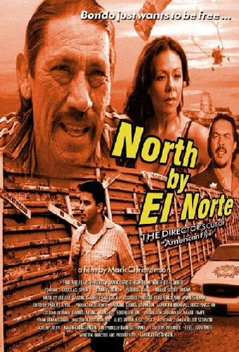 North by El Norte