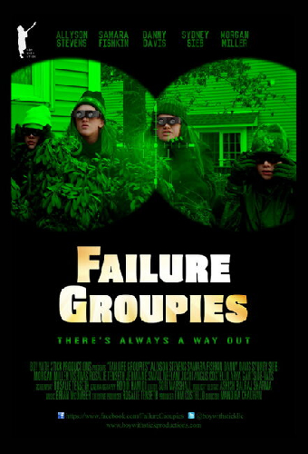 Failure Groupies