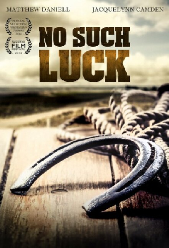 No Such Luck