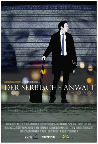 The Serbian Lawyer