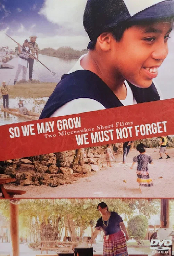 So We May Grow