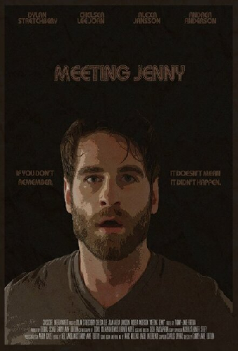 Meeting Jenny