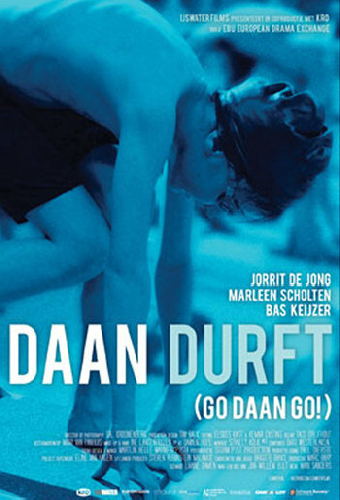 Daan Durft