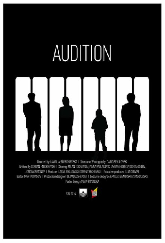 Audicija