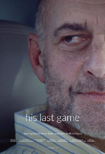 His Last Game