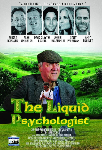 The Liquid Psychologist