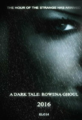 Rowena Ghoul