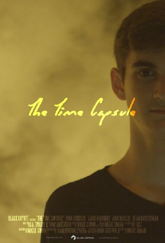The Time Capsule