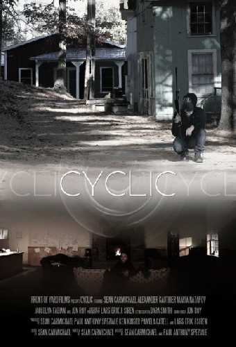 Cyclic