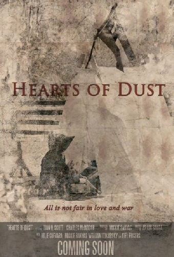 Hearts of Dust