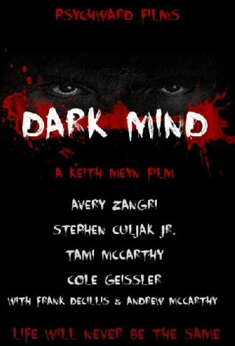 Dark Mind