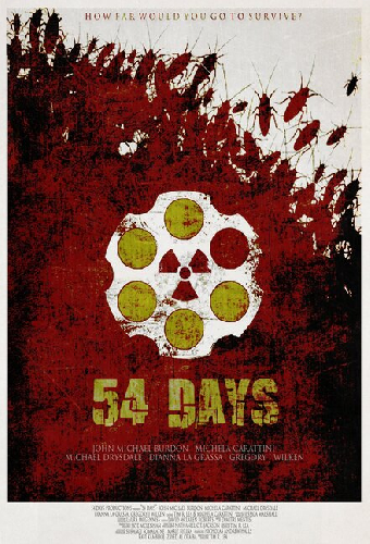 54 Days