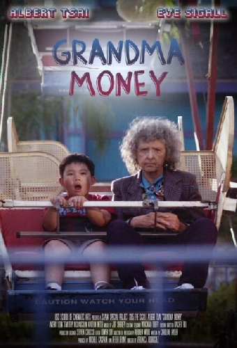 Grandma Money