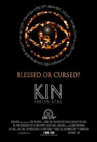Kin: Fallen Star