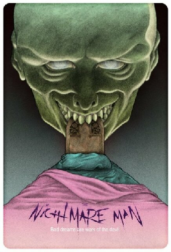 The Nightmare Man