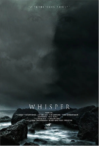 Whisper