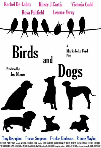 Birds and Dogs