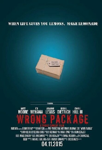 Wrong Package