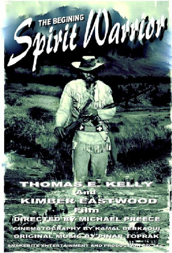 When the Storm God Rides III: The Beginning Spirit Warrior