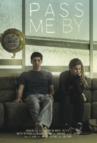Pass Me By