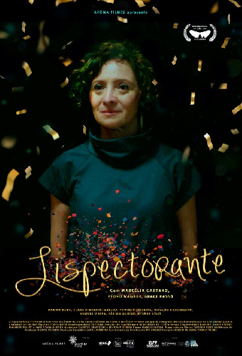 Lispectorante