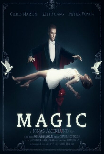 Coldplay: Magic