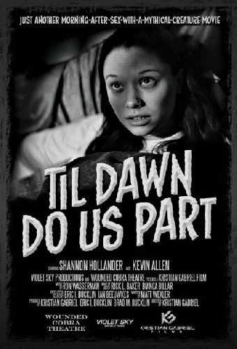 Till Dawn Do Us Part