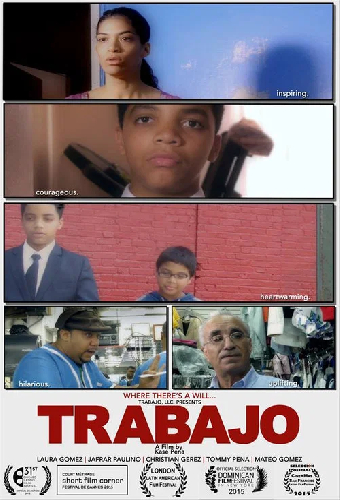Trabajo
