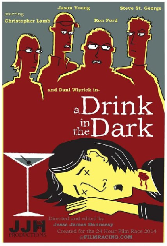 A Drink in the Dark