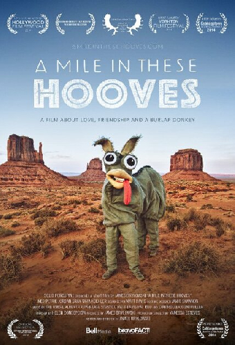 A Mile in These Hooves