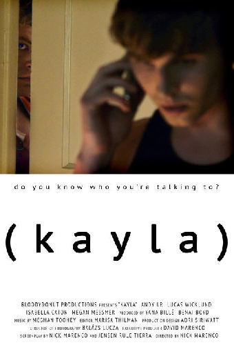 Kayla