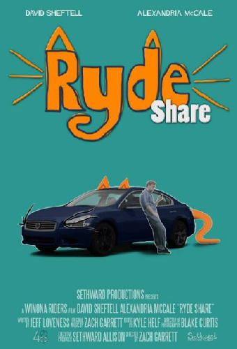 Ryde Share