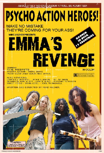 Emma's Revenge