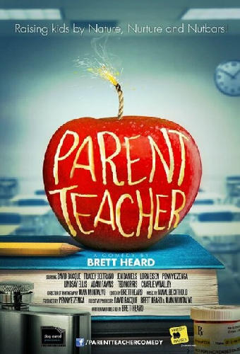 Parent Teacher