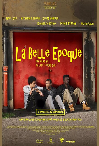 La Belle époque