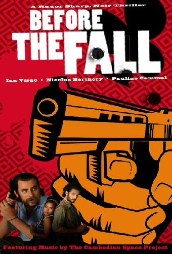 Before the Fall