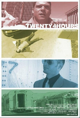 Twenty4Hours