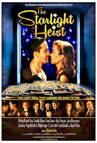 The Starlight Heist