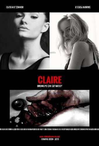 Claire