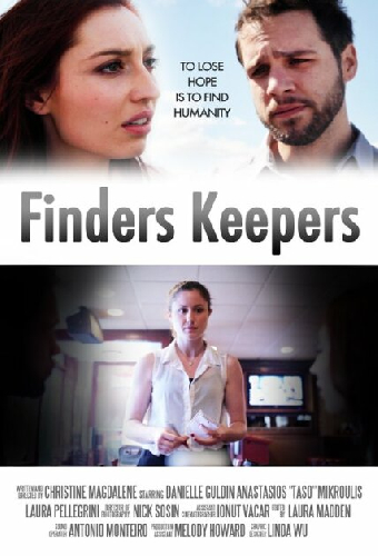Finders Keepers