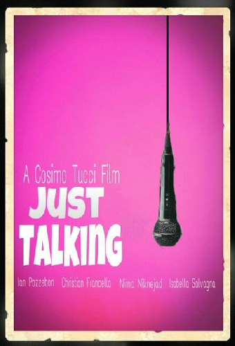 Just Talking