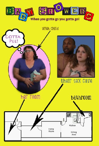 Baby Showers