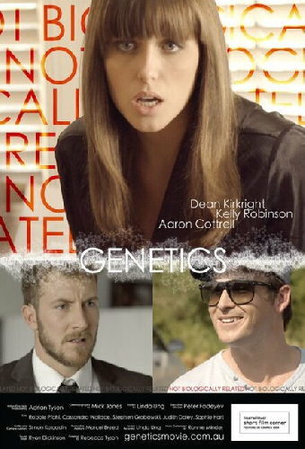 Genetics