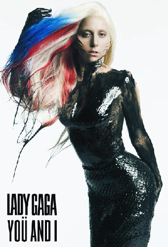 Lady Gaga: Yoü and I